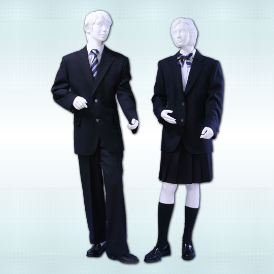 大和南高等学校