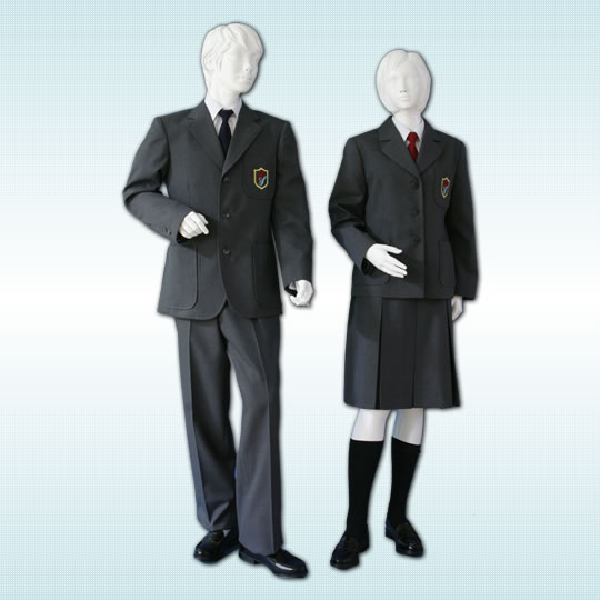 藤沢市立藤ケ岡中学　男子制服 藤沢市立藤が岡中学校 標準服｜学校制服 school uniform