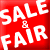 セール＆フェア情報