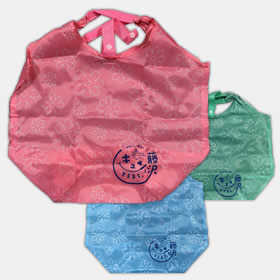 オリジナルバッグ