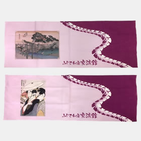 タオル・ワッペン