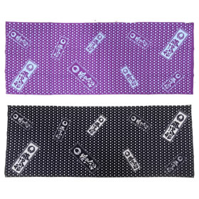 タオル・ワッペン