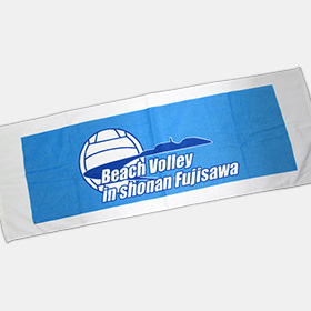 タオル・ワッペン