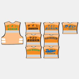 オリジナルTシャツ