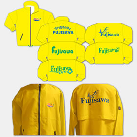 オリジナルTシャツ