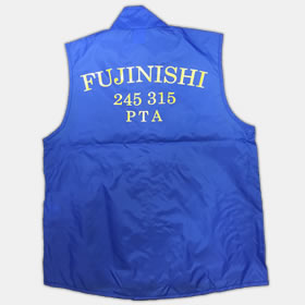 オリジナルTシャツ