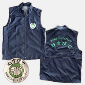 オリジナルTシャツ