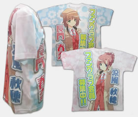 オリジナルTシャツ