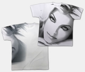 オリジナルTシャツ