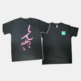 オリジナルTシャツ