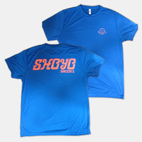 オリジナルTシャツ