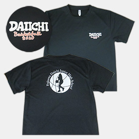 オリジナルTシャツ